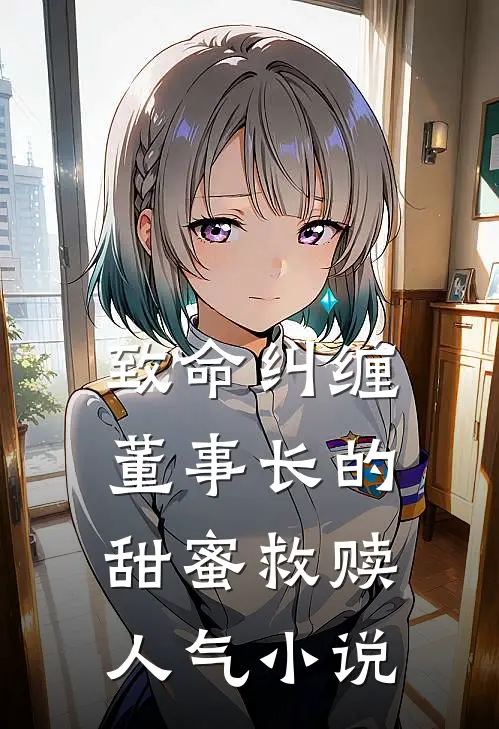 致命纠缠：董事长的甜蜜救赎人气小说