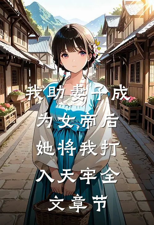 我助妻子成为女帝后，她将我打入天牢全文章节