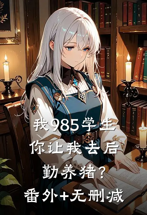 我985学生，你让我去后勤养猪？番外+无删减