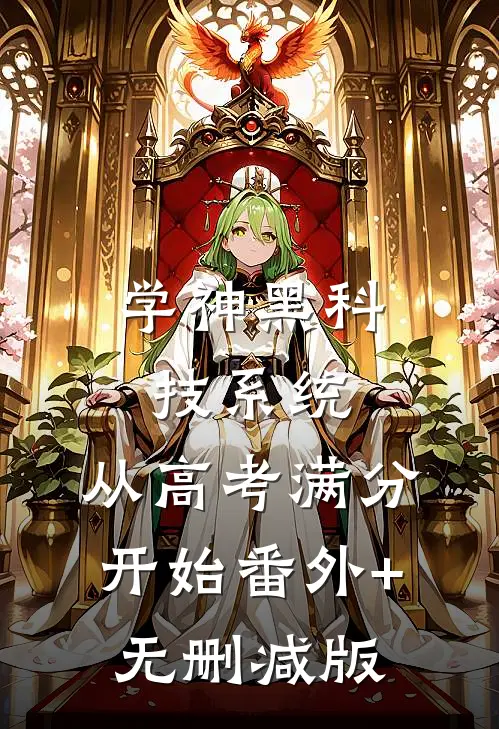 学神黑科技系统：从高考满分开始番外+无删减版