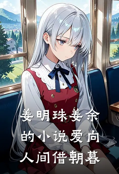 姜明珠姜余的小说爱向人间借朝暮