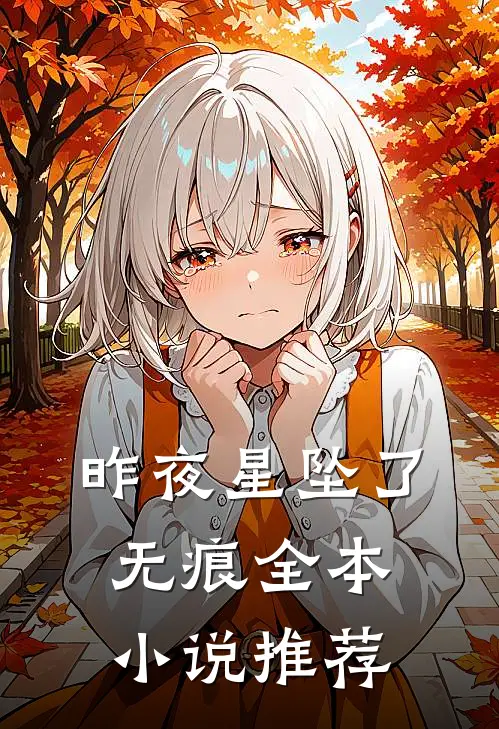 昨夜星坠了无痕全本小说推荐