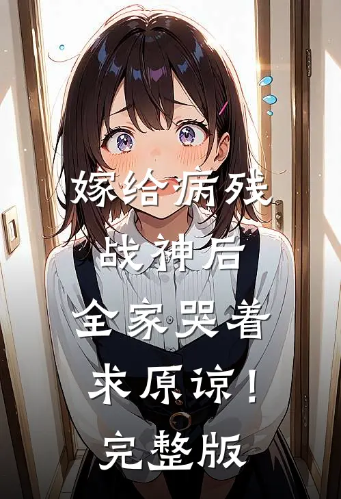 嫁给病残战神后，全家哭着求原谅！完整版