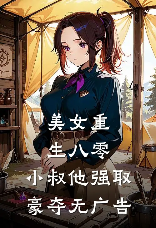 美女重生八零，小叔他强取豪夺无广告