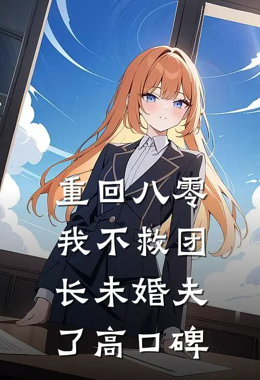 重回八零，我不救团长未婚夫了高口碑