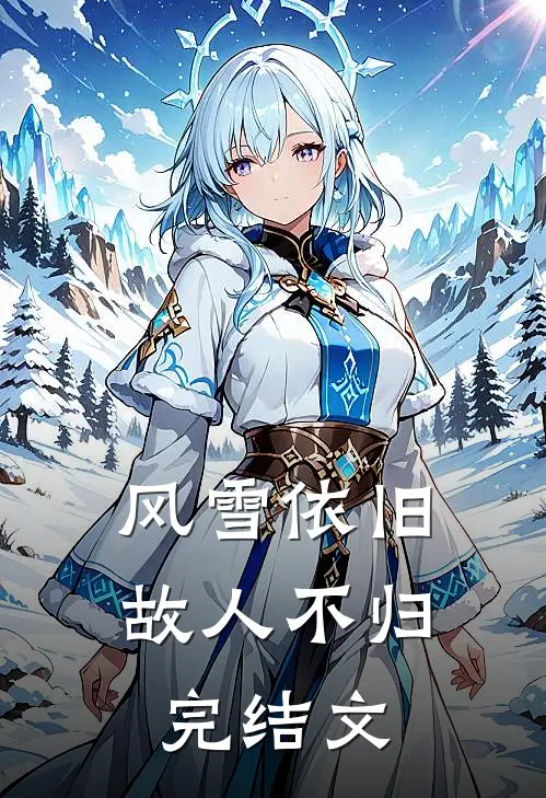 风雪依旧，故人不归完结文