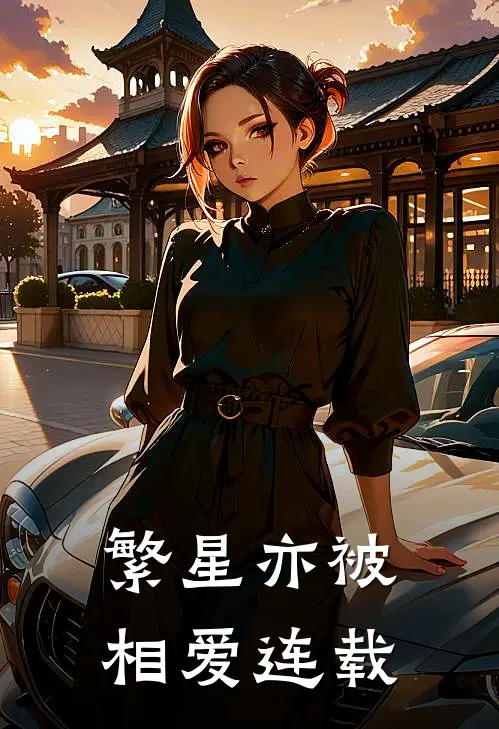 繁星亦被相爱连载