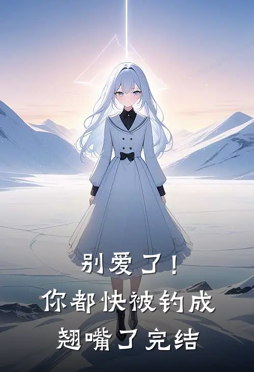 别爱了！你都快被钓成翘嘴了完结
