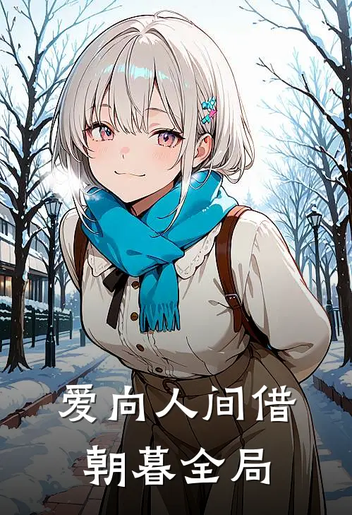 爱向人间借朝暮全局