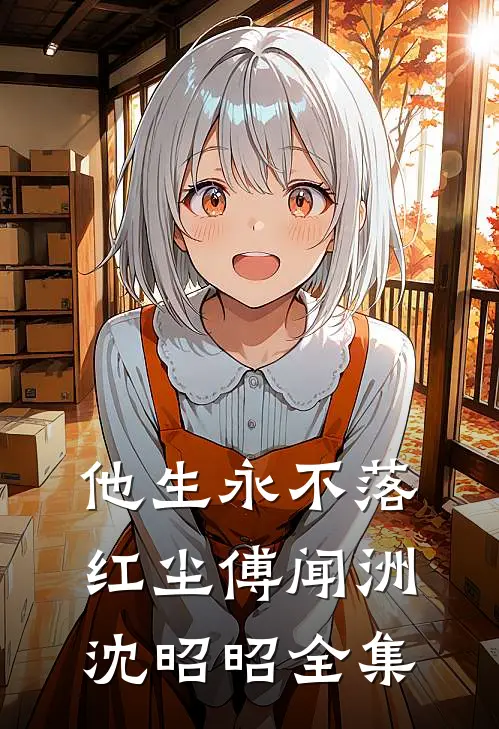 他生永不落红尘傅闻洲沈昭昭全集