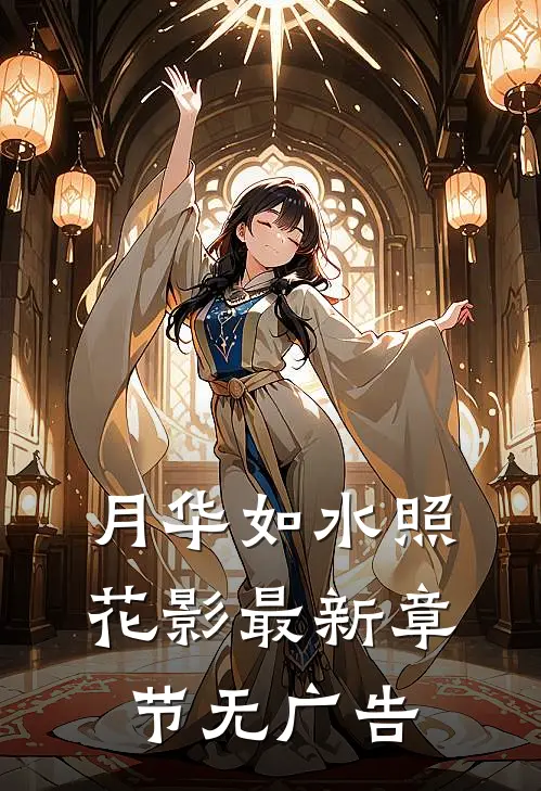 月华如水照花影最新章节无广告