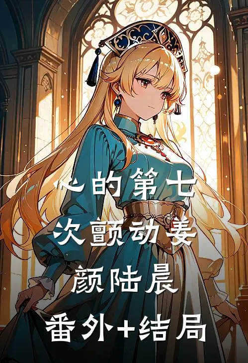 心的第七次颤动姜颜陆晨:(番外)+(结局)