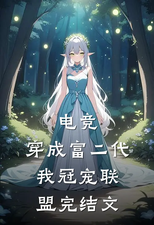 电竞：穿成富二代我冠宠联盟完结文