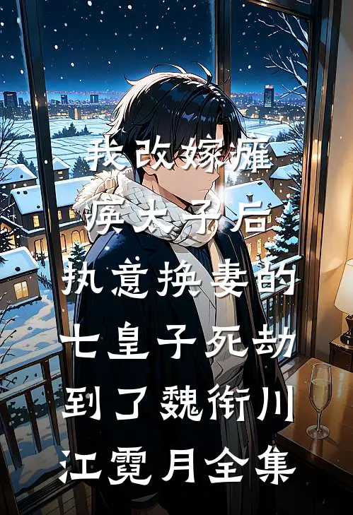 我改嫁瘫痪太子后，执意换妻的七皇子死劫到了魏衔川江霓月全集