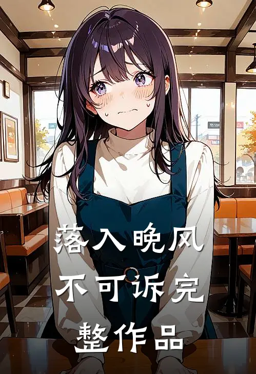 落入晚风不可诉完整作品