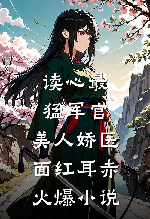读心最猛军官，美人娇医面红耳赤火爆小说