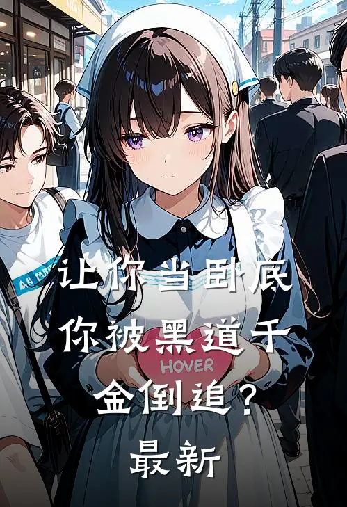 让你当卧底，你被黑道千金倒追？最新