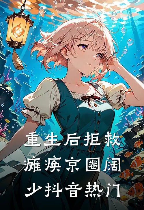 重生后拒救瘫痪京圈阔少抖音热门
