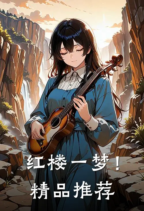 红楼一梦！精品推荐
