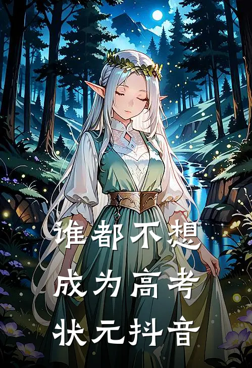 谁都不想成为高考状元抖音