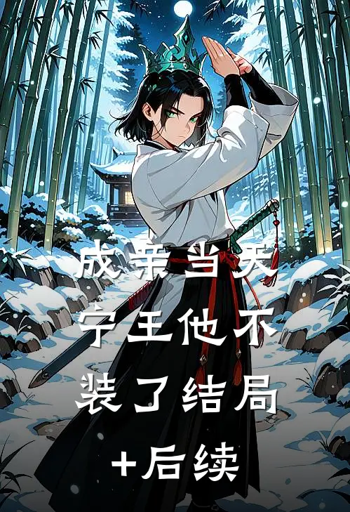 成亲当天，宁王他不装了结局+后续