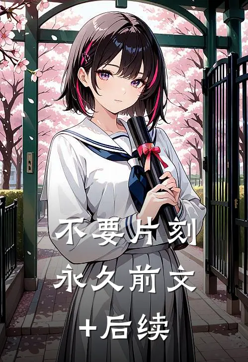 不要片刻永久前文+后续