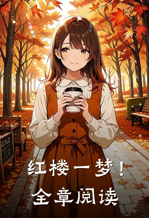 红楼一梦！全章阅读