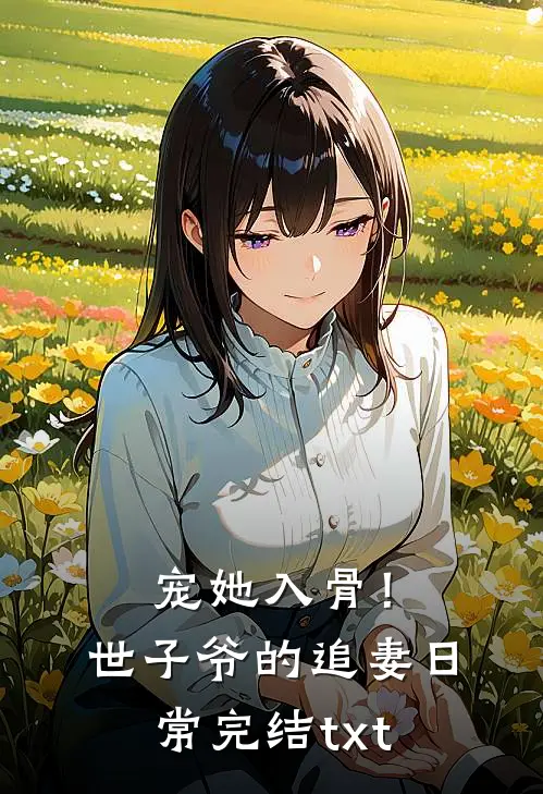 宠她入骨！世子爷的追妻日常完结txt