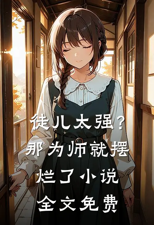 徒儿太强？那为师就摆烂了小说全文免费