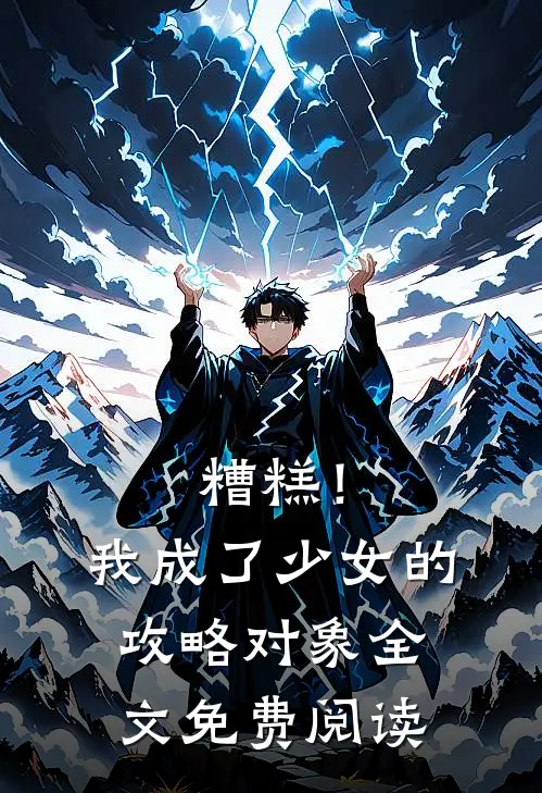 糟糕！我成了少女的攻略对象全文免费阅读