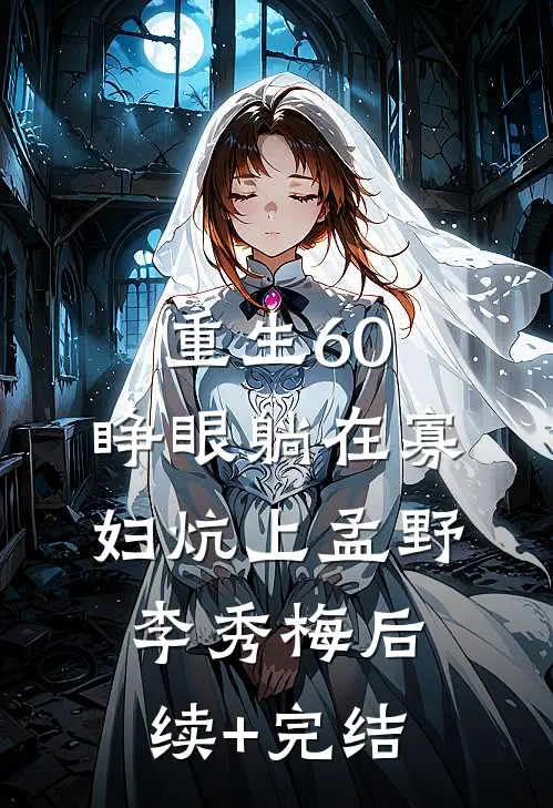 重生60：睁眼躺在寡妇炕上孟野李秀梅后续+完结