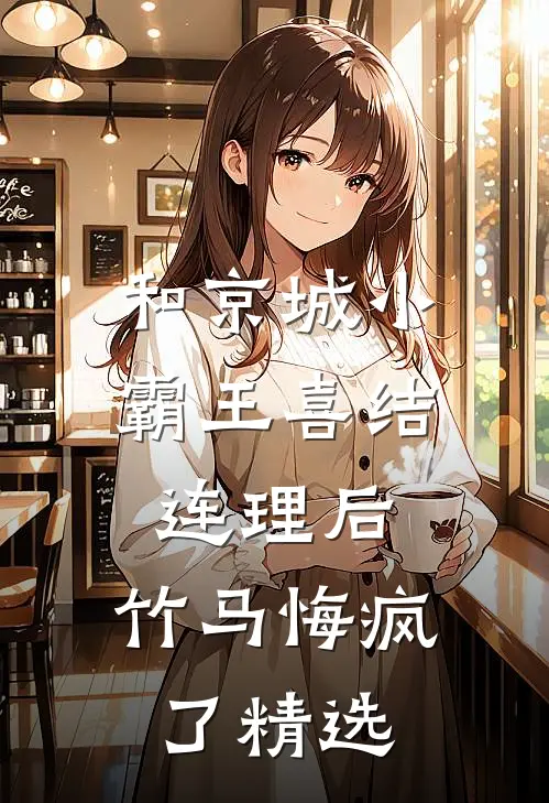 和京城小霸王喜结连理后，竹马悔疯了精选