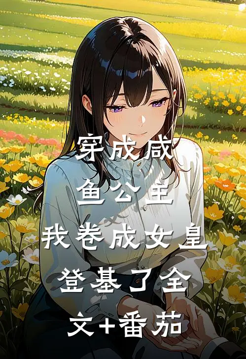 穿成咸鱼公主，我卷成女皇登基了全文+番茄