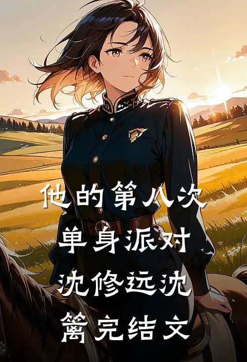 他的第八次单身派对沈修远沈篱完结文