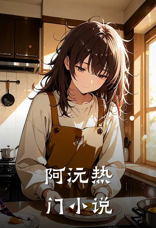 阿沅热门小说