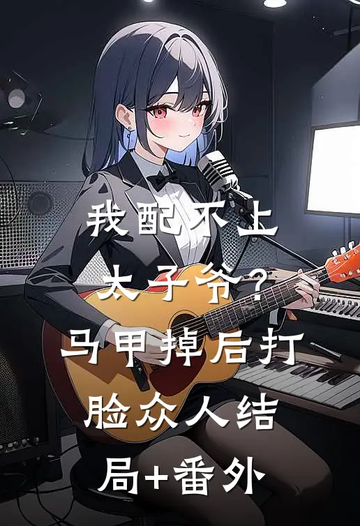 我配不上太子爷？马甲掉后打脸众人结局+番外