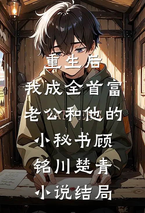 重生后，我成全首富老公和他的小秘书顾铭川楚青小说结局