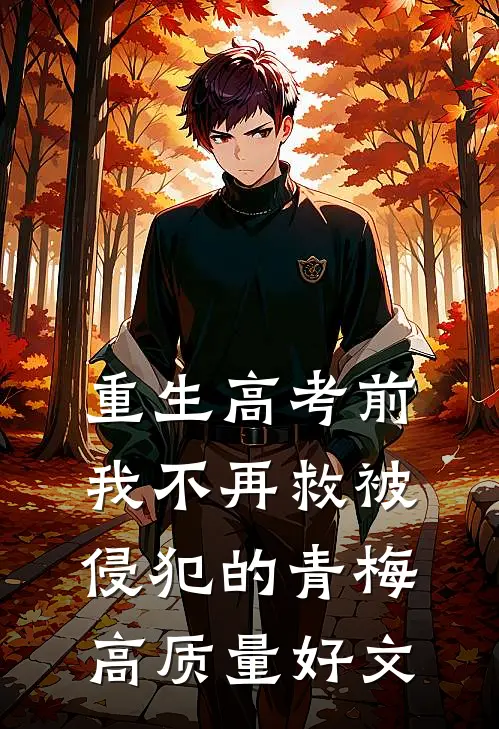 重生高考前，我不再救被侵犯的青梅高质量好文