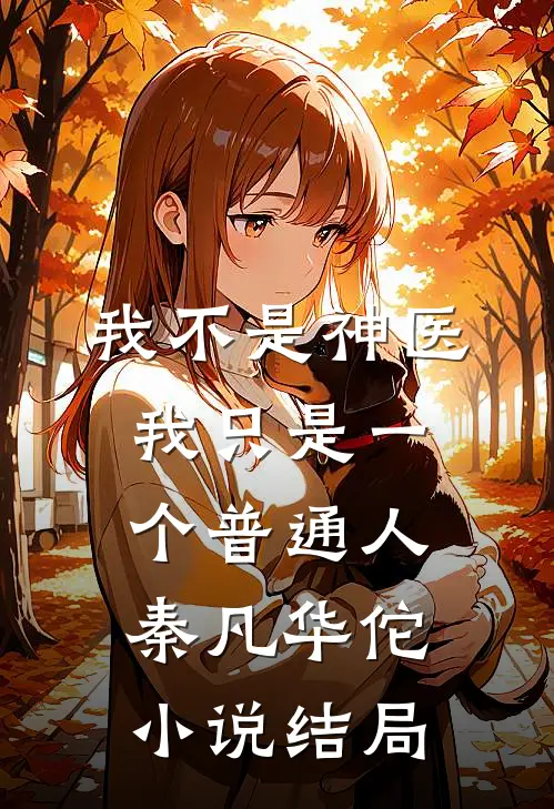 我不是神医，我只是一个普通人秦凡华佗小说结局