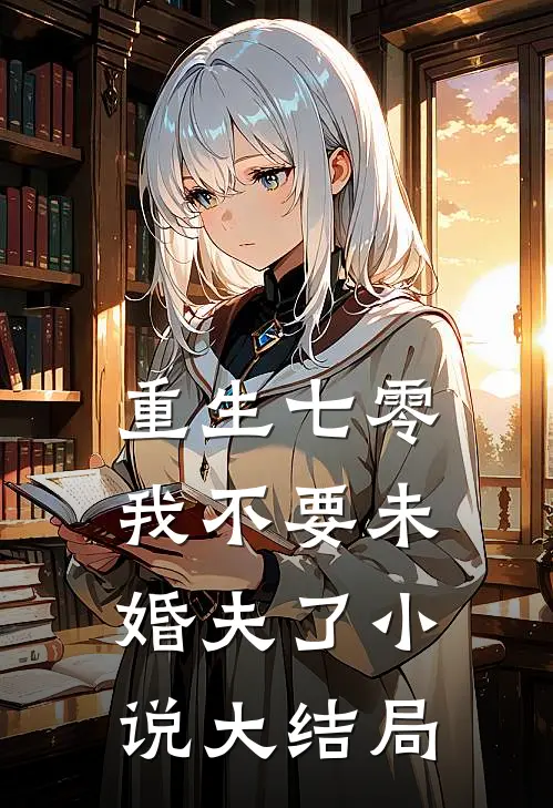 重生七零，我不要未婚夫了小说大结局