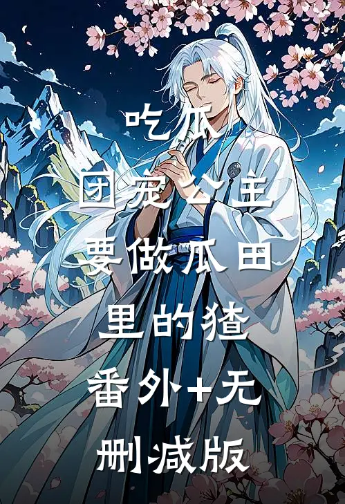 吃瓜：团宠公主要做瓜田里的猹:番外+无删减版