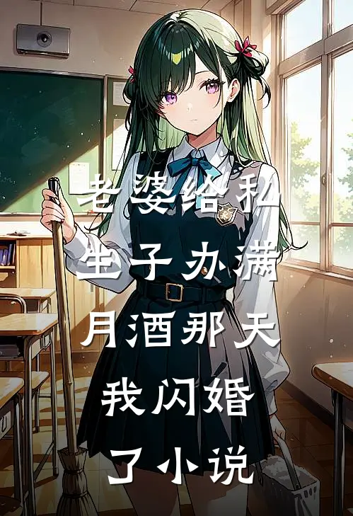老婆给私生子办满月酒那天，我闪婚了小说