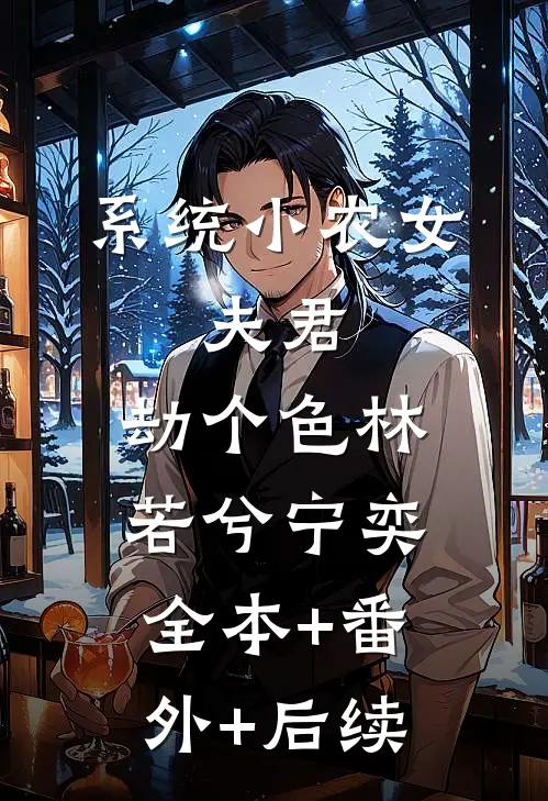 系统小农女：夫君，劫个色林若兮宁奕全本+番外+后续