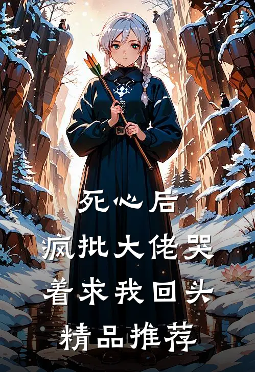 死心后，疯批大佬哭着求我回头精品推荐