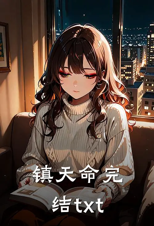 镇天命完结txt