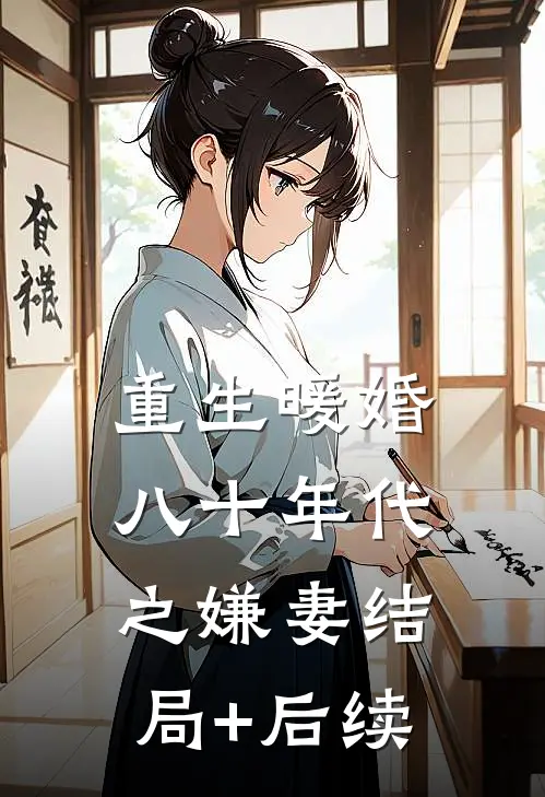重生暖婚：八十年代之嫌妻结局+后续