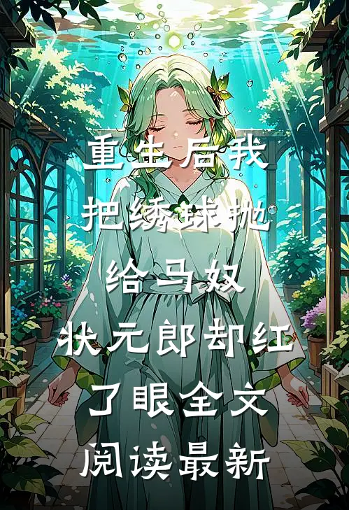重生后我把绣球抛给马奴，状元郎却红了眼全文阅读最新