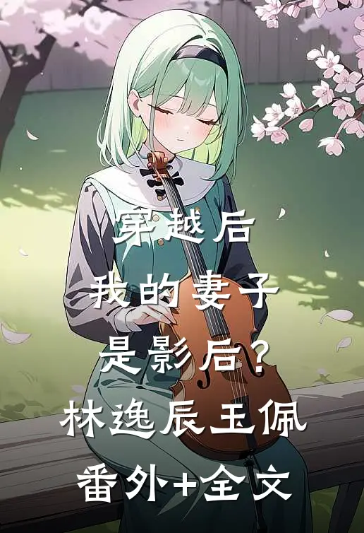 穿越后，我的妻子是影后？林逸辰玉佩:(番外)+(全文)
