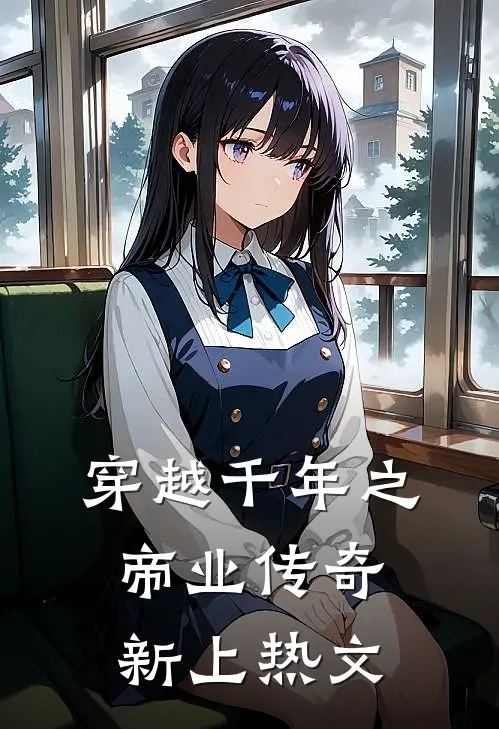 穿越千年之帝业传奇新上热文