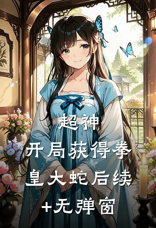 超神：开局获得拳皇大蛇后续+无弹窗